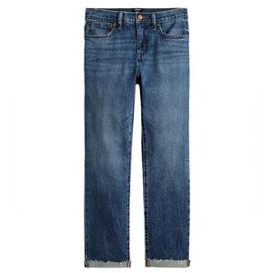 J.Crew Slim boyfriend jean in all-day stretch Size 28